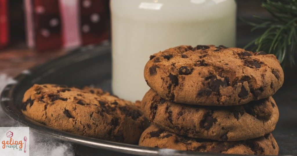 Zuckerfreie Subway-Cookies: Das perfekte neue Rezept Nr. 1 für süße Leckereien 2 Design ohne Titel 18