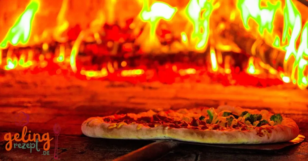 🍕 Glutenfreie Vollkornpizza – Gesund genießen ohne Kompromisse 4 Glutenfreie Vollkornpizza backen