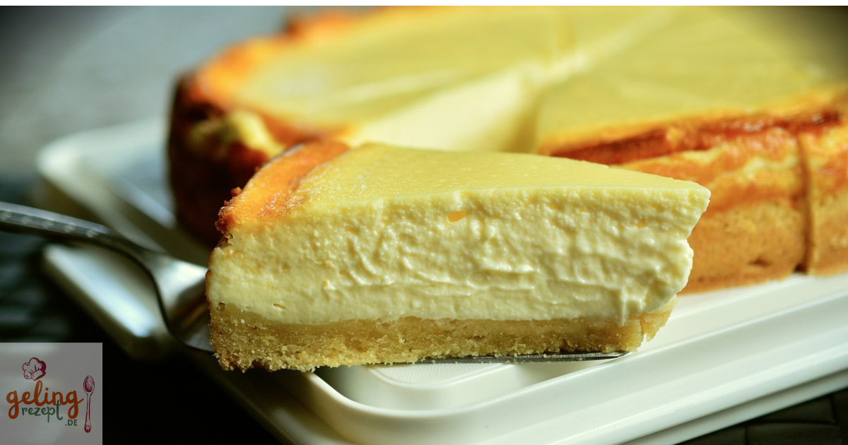 beste Käsekuchen